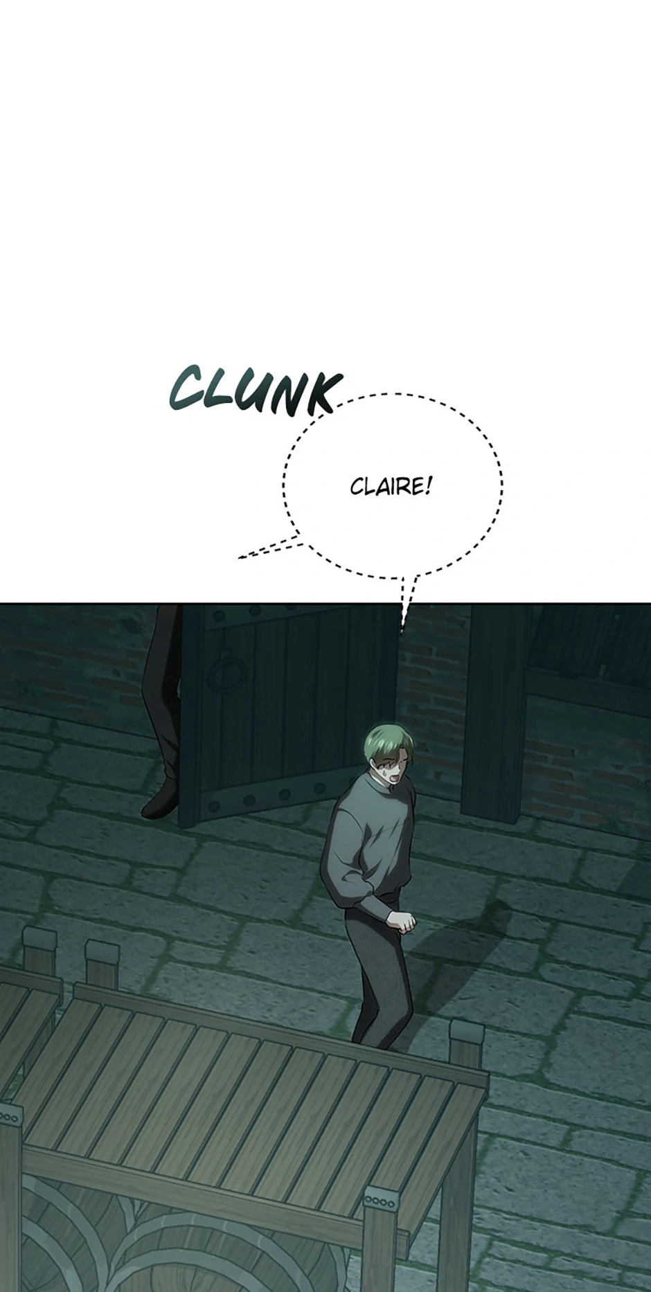 Melody: The Crazy Flower Blooms Chapter 119 - page 80