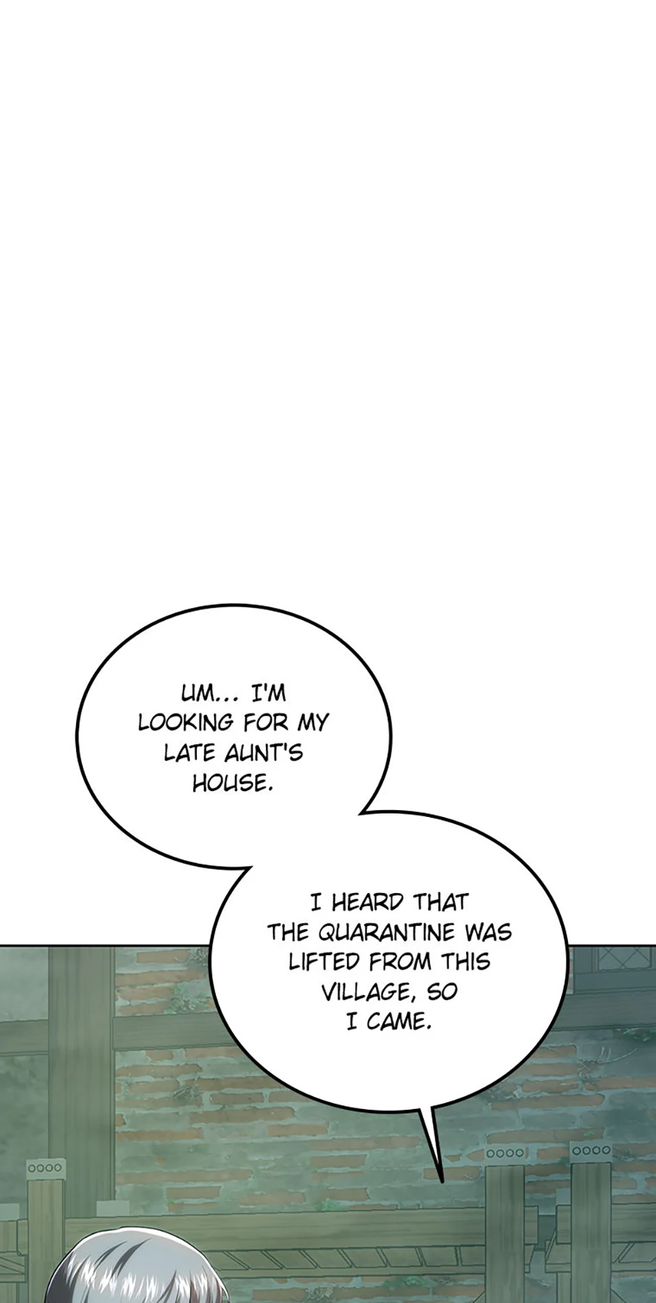 Melody: The Crazy Flower Blooms Chapter 119 - page 82