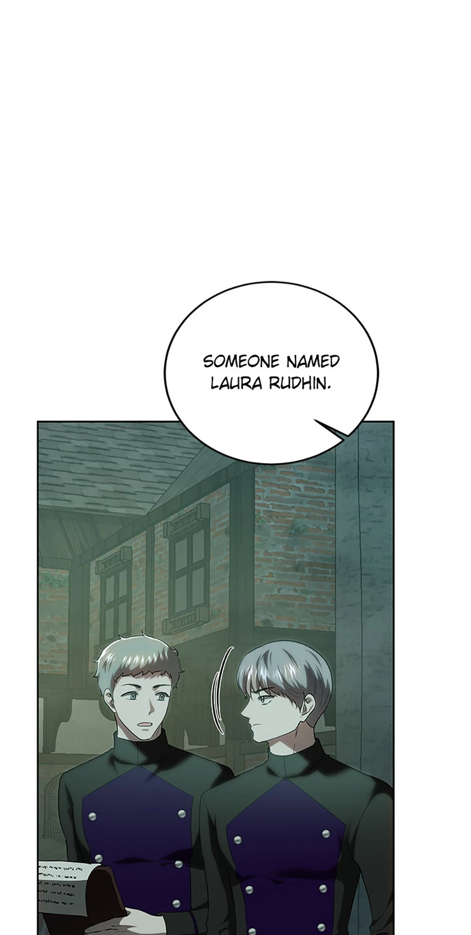 Melody: The Crazy Flower Blooms Chapter 119 - page 84