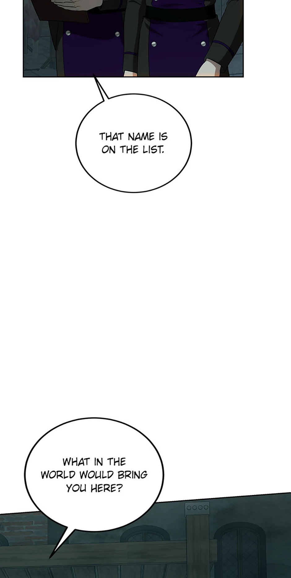 Melody: The Crazy Flower Blooms Chapter 119 - page 85