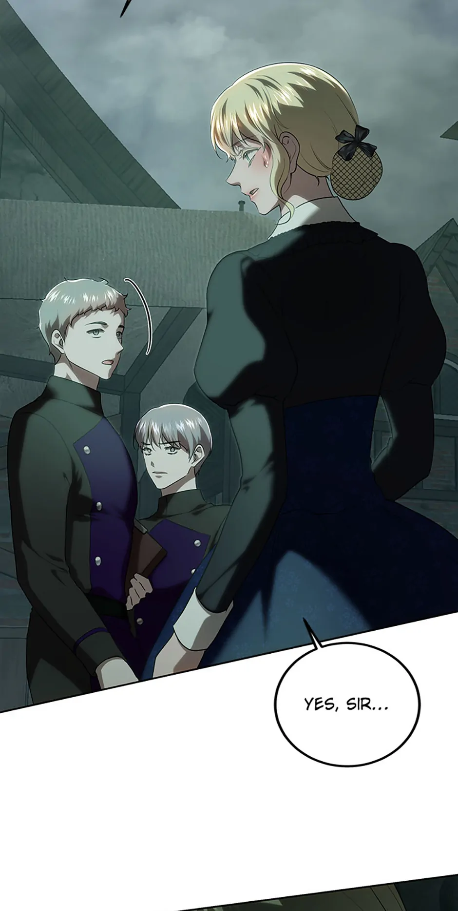 Melody: The Crazy Flower Blooms Chapter 119 - page 87