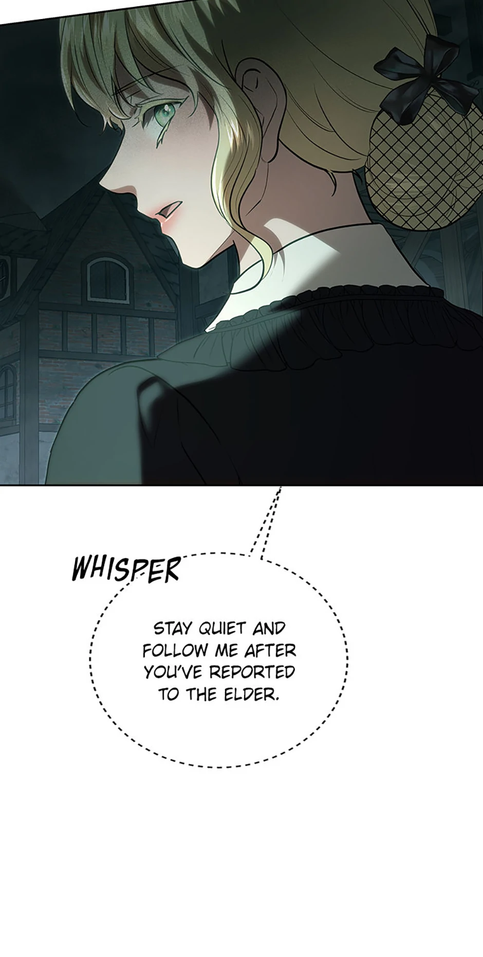 Melody: The Crazy Flower Blooms Chapter 119 - page 88