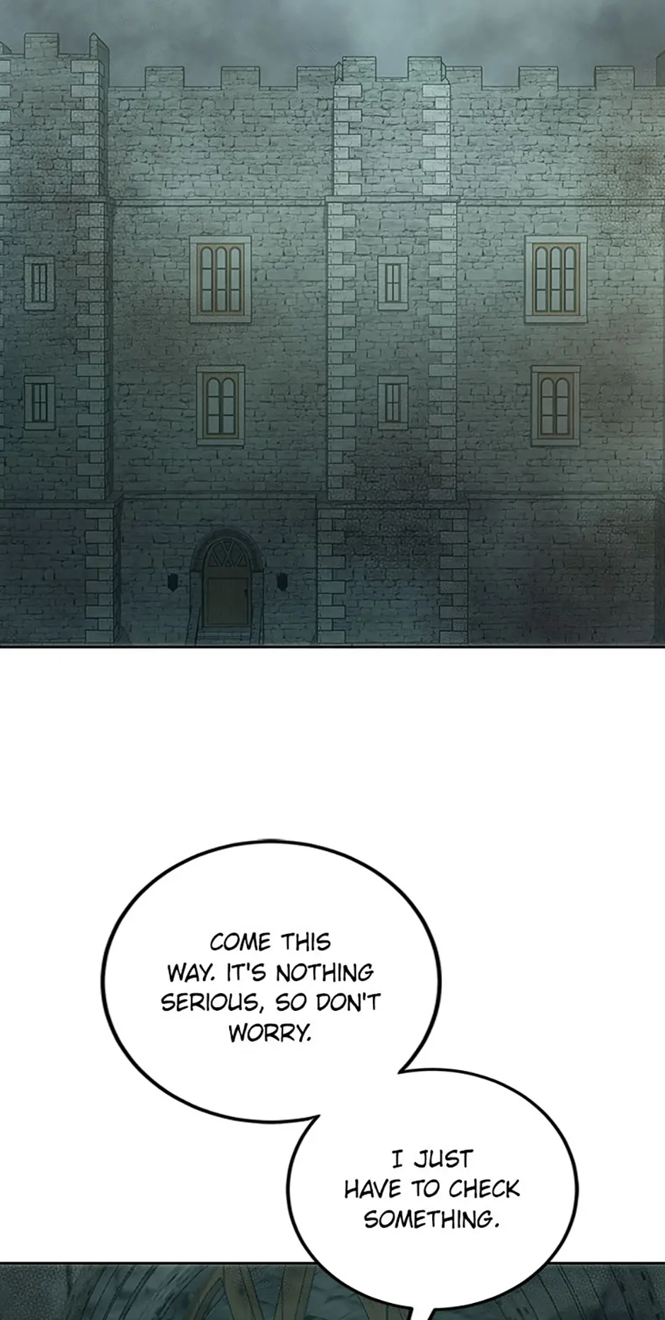 Melody: The Crazy Flower Blooms Chapter 119 - page 90