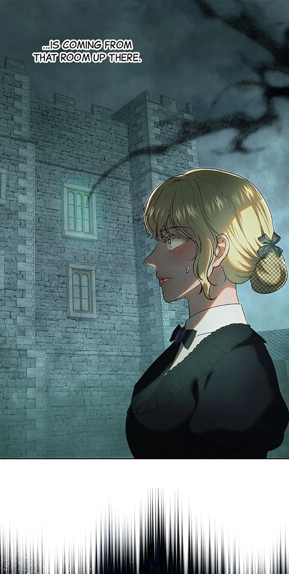 Melody: The Crazy Flower Blooms Chapter 119 - page 94