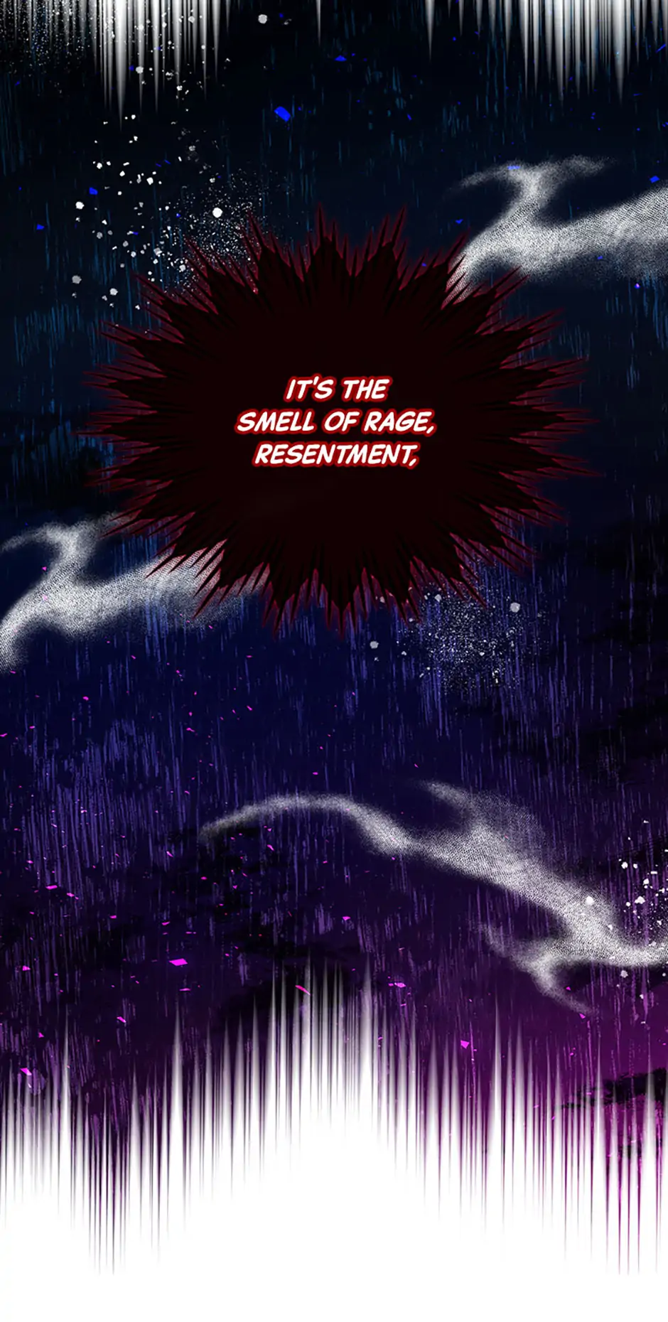 Melody: The Crazy Flower Blooms Chapter 119 - page 95