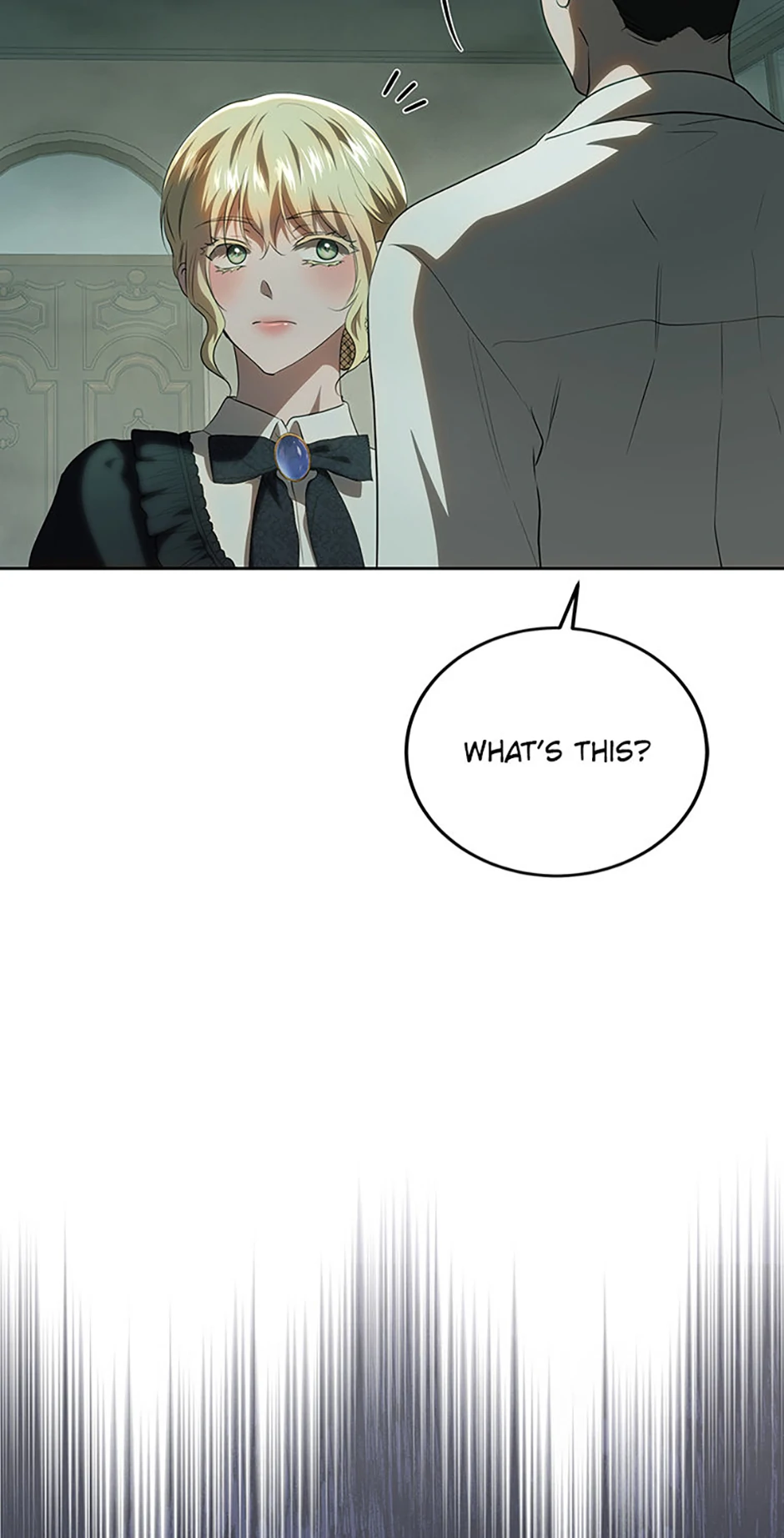 Melody: The Crazy Flower Blooms Chapter 119 - page 97