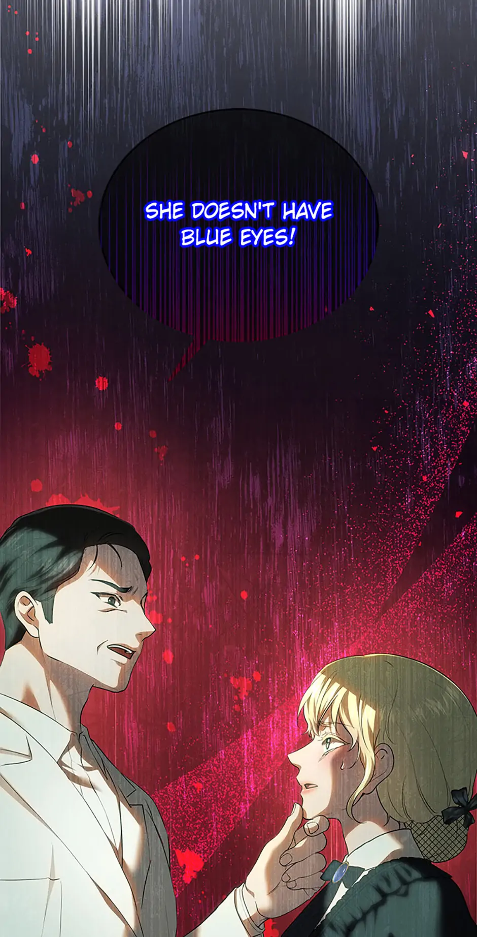 Melody: The Crazy Flower Blooms Chapter 119 - page 98