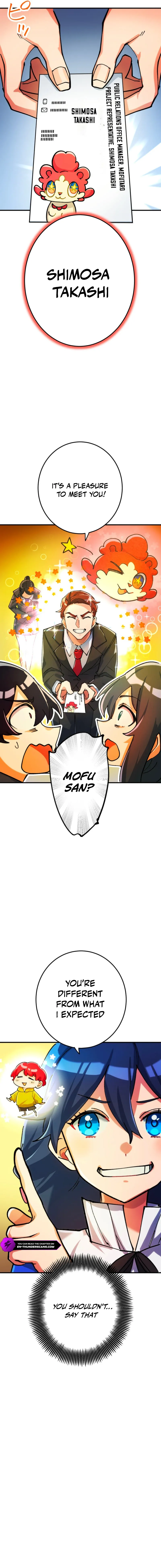 The Only New Game+ Hardcore Gamer ~I’m so Overpowered, I Shattered the Game’s Balance~ Chapter 43 - page 10