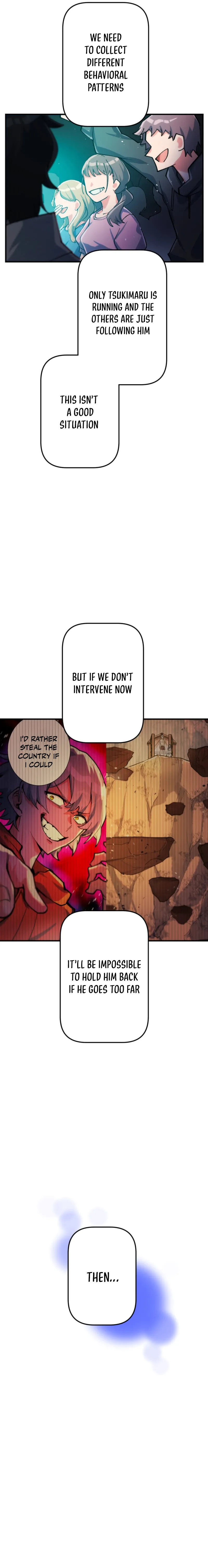 The Only New Game+ Hardcore Gamer ~I’m so Overpowered, I Shattered the Game’s Balance~ Chapter 43 - page 17
