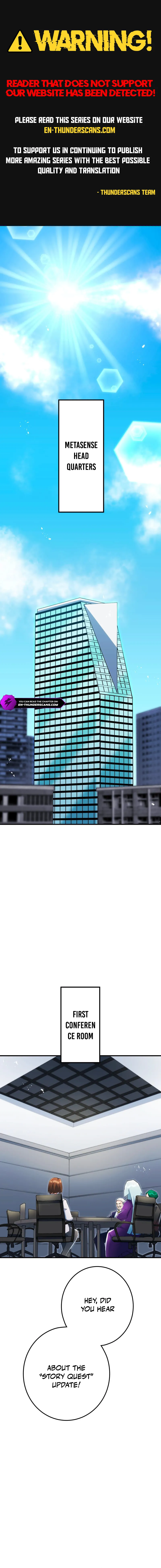 The Only New Game+ Hardcore Gamer ~I’m so Overpowered, I Shattered the Game’s Balance~ Chapter 44 - page 1