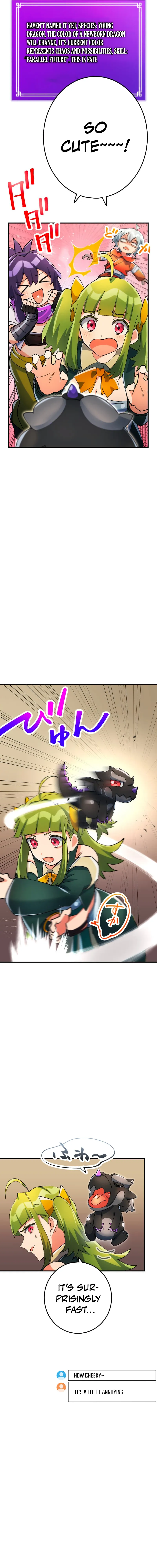 The Only New Game+ Hardcore Gamer ~I’m so Overpowered, I Shattered the Game’s Balance~ Chapter 44 - page 11
