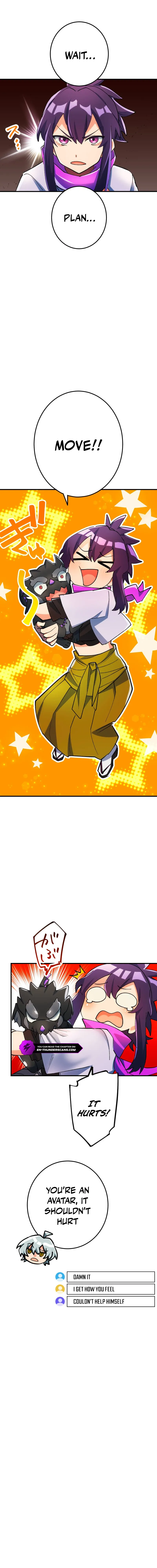 The Only New Game+ Hardcore Gamer ~I’m so Overpowered, I Shattered the Game’s Balance~ Chapter 44 - page 12