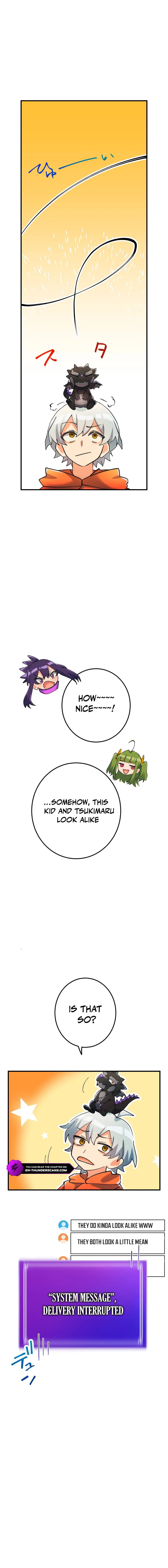 The Only New Game+ Hardcore Gamer ~I’m so Overpowered, I Shattered the Game’s Balance~ Chapter 44 - page 13