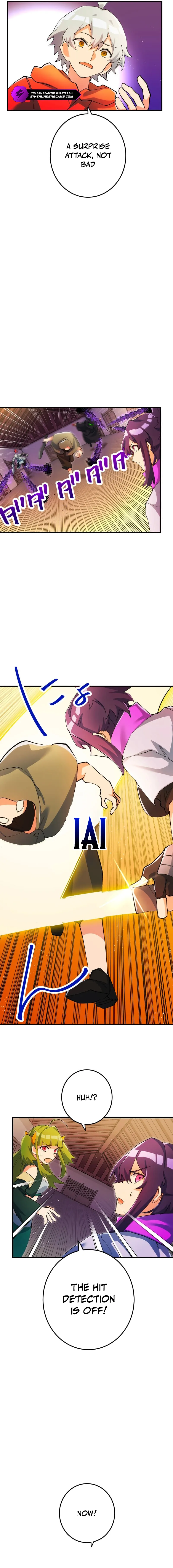 The Only New Game+ Hardcore Gamer ~I’m so Overpowered, I Shattered the Game’s Balance~ Chapter 44 - page 16