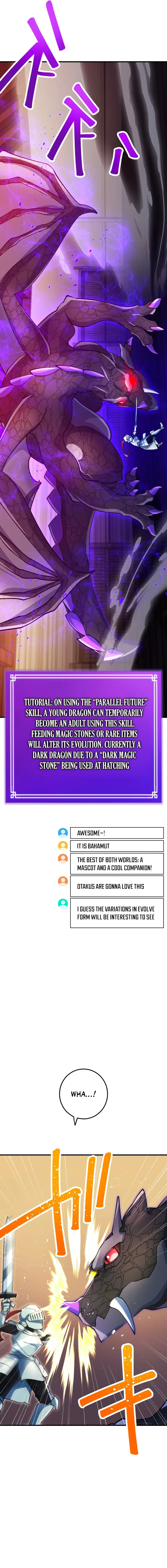 The Only New Game+ Hardcore Gamer ~I’m so Overpowered, I Shattered the Game’s Balance~ Chapter 44 - page 21