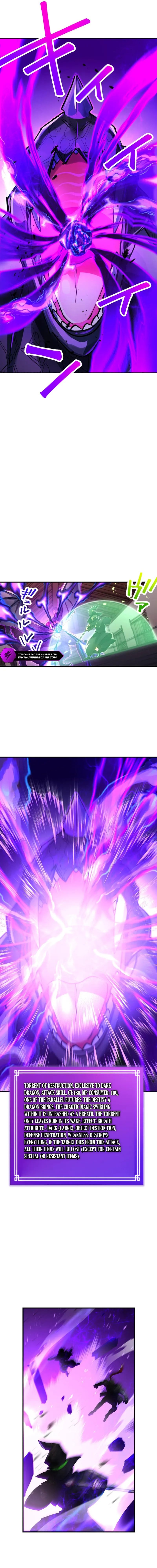 The Only New Game+ Hardcore Gamer ~I’m so Overpowered, I Shattered the Game’s Balance~ Chapter 44 - page 23
