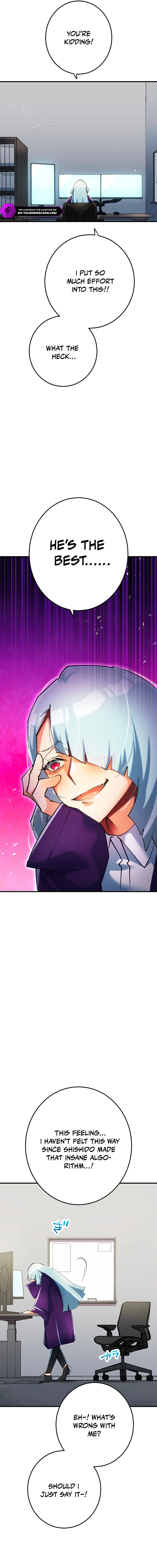 The Only New Game+ Hardcore Gamer ~I’m so Overpowered, I Shattered the Game’s Balance~ Chapter 44 - page 26