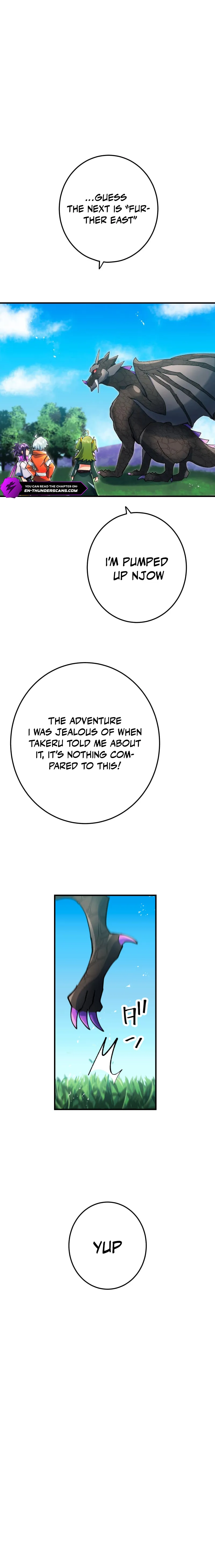 The Only New Game+ Hardcore Gamer ~I’m so Overpowered, I Shattered the Game’s Balance~ Chapter 44 - page 29