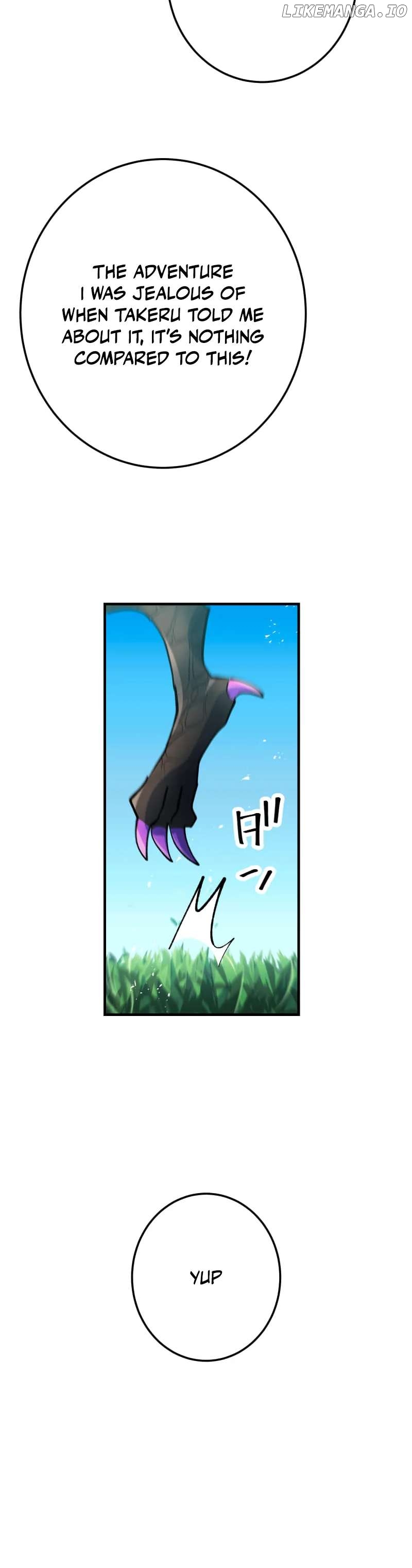 The Only New Game+ Hardcore Gamer ~I’m so Overpowered, I Shattered the Game’s Balance~ Chapter 45 - page 2