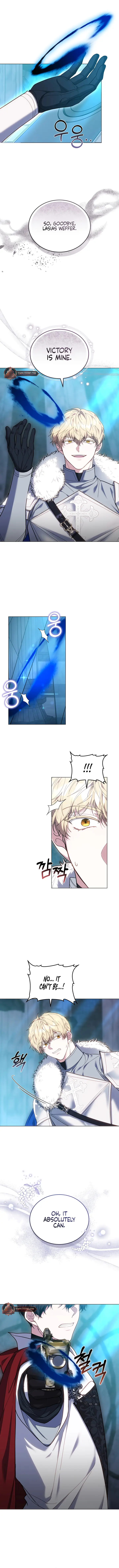 Living as the Villain’s Stepmother Chapter 78 - page 12