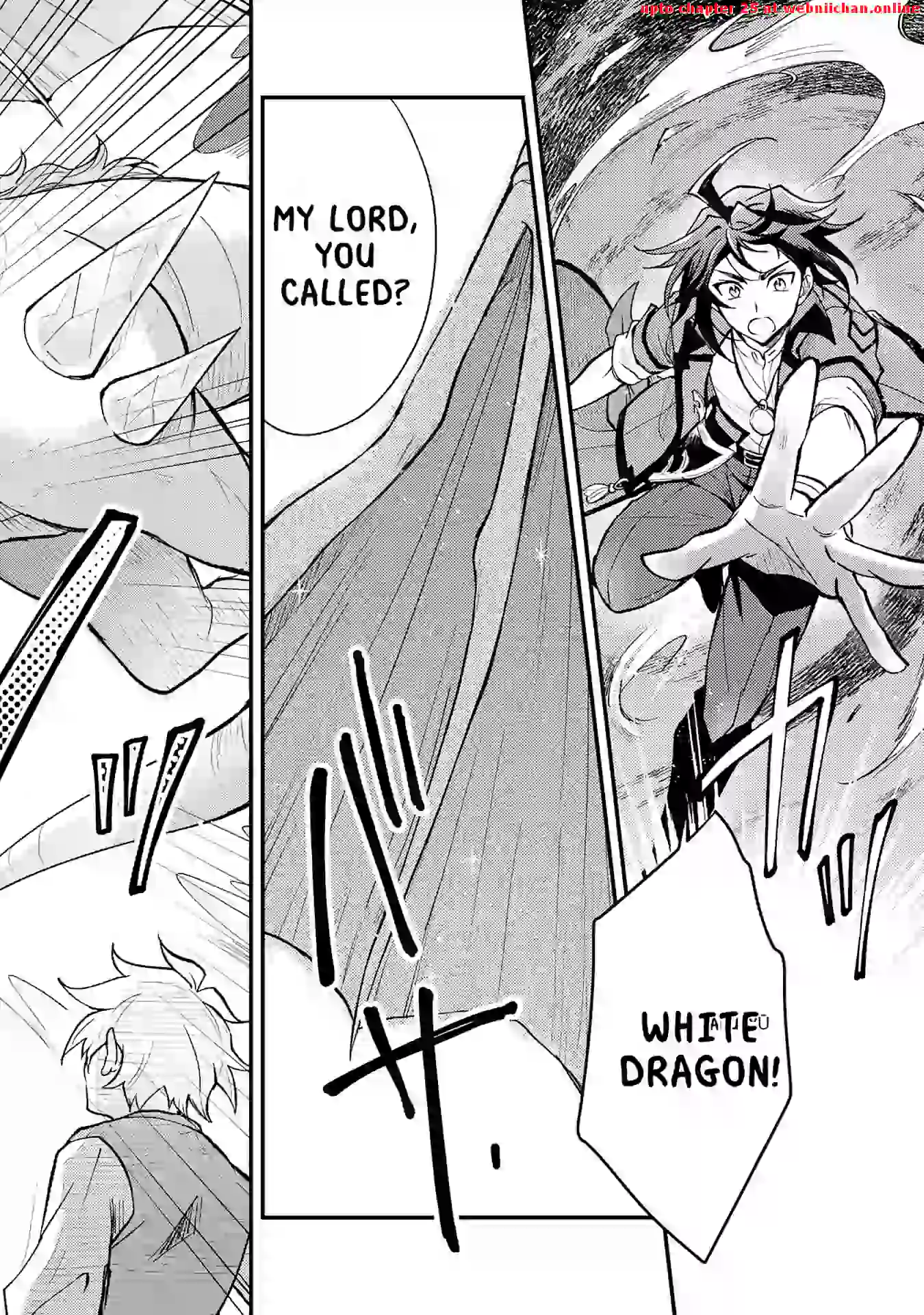 The Banished Noble Uses the Trash Skill "Ancient Summoning" to Summon Heroes and Bring Life to the Borderlands ~When I Summoned the Heroes, They Adored Me, so They Made My Territory the Strongest~ Chapter 10 - page 10
