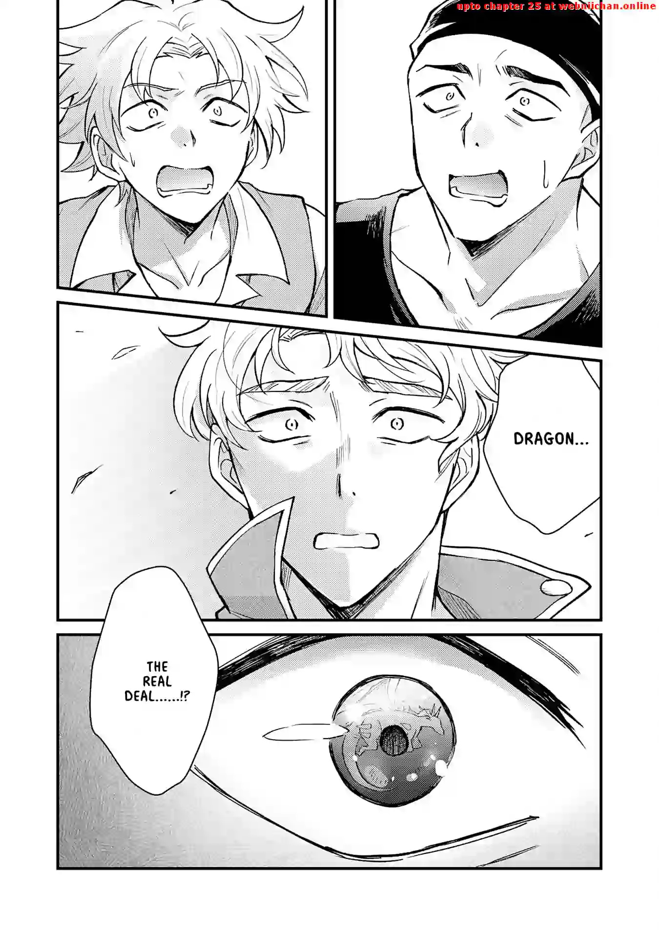 The Banished Noble Uses the Trash Skill "Ancient Summoning" to Summon Heroes and Bring Life to the Borderlands ~When I Summoned the Heroes, They Adored Me, so They Made My Territory the Strongest~ Chapter 10 - page 12