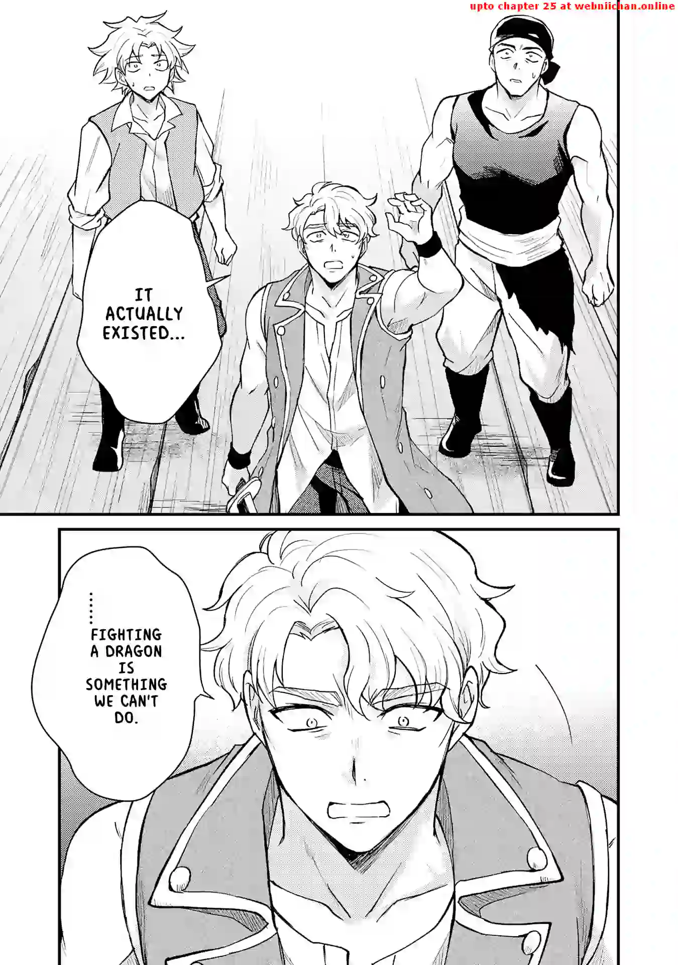 The Banished Noble Uses the Trash Skill "Ancient Summoning" to Summon Heroes and Bring Life to the Borderlands ~When I Summoned the Heroes, They Adored Me, so They Made My Territory the Strongest~ Chapter 10 - page 13