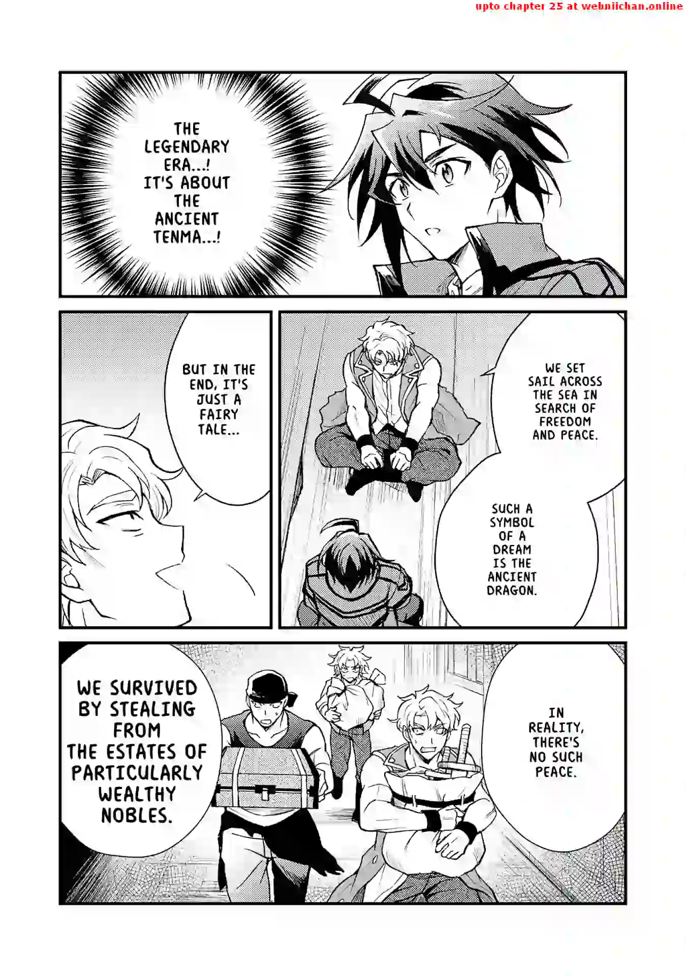 The Banished Noble Uses the Trash Skill "Ancient Summoning" to Summon Heroes and Bring Life to the Borderlands ~When I Summoned the Heroes, They Adored Me, so They Made My Territory the Strongest~ Chapter 10 - page 18