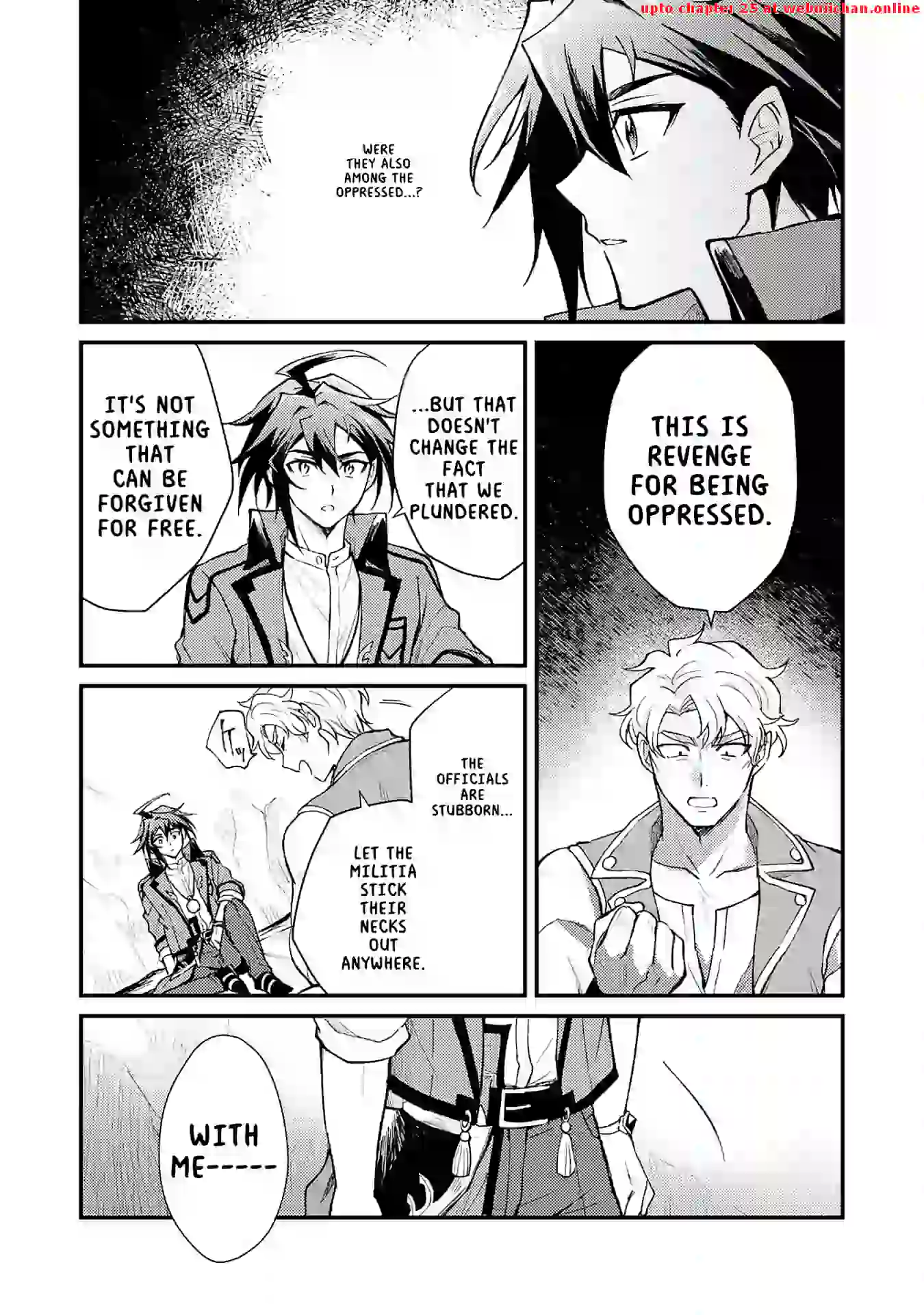 The Banished Noble Uses the Trash Skill "Ancient Summoning" to Summon Heroes and Bring Life to the Borderlands ~When I Summoned the Heroes, They Adored Me, so They Made My Territory the Strongest~ Chapter 10 - page 19