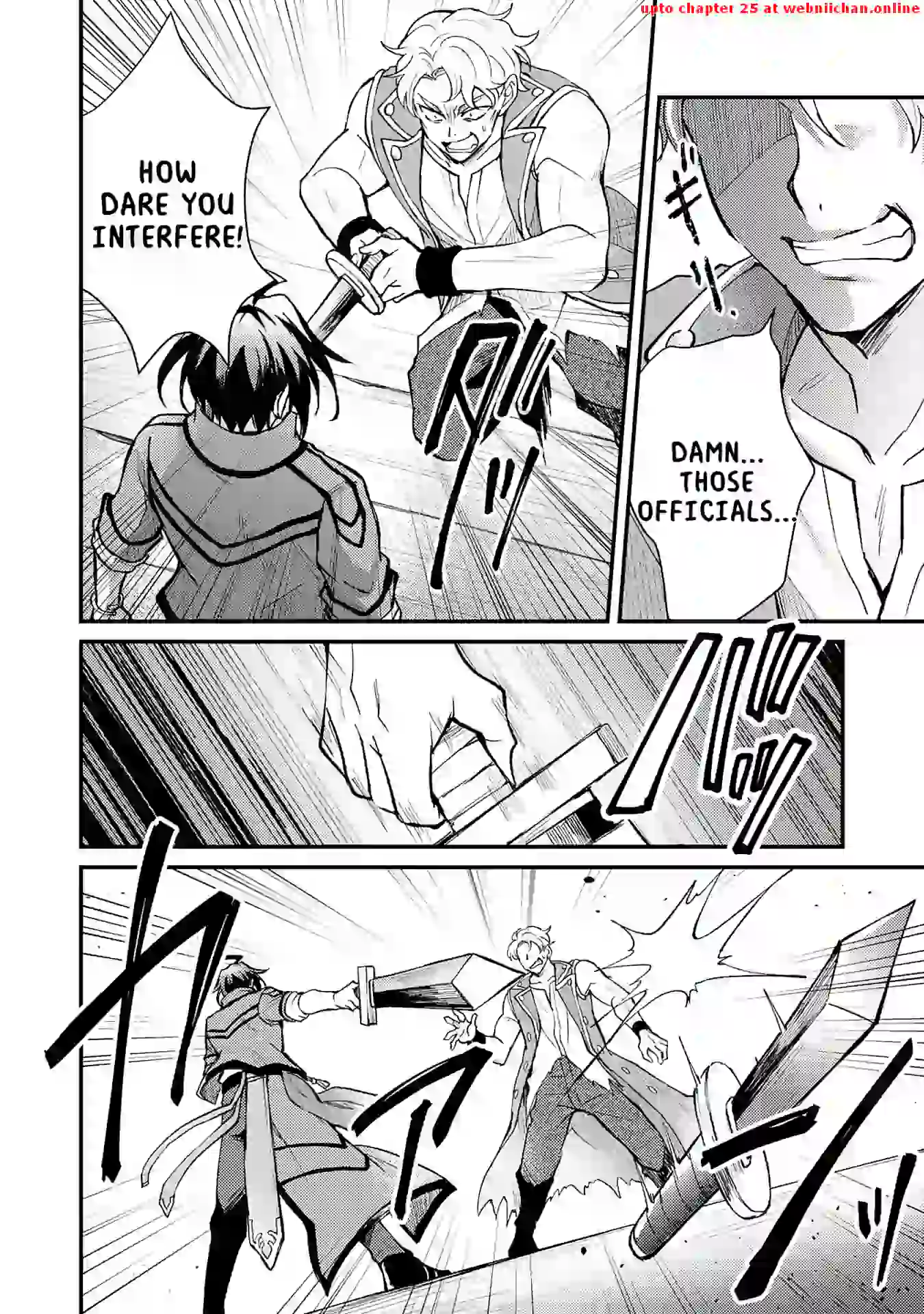 The Banished Noble Uses the Trash Skill "Ancient Summoning" to Summon Heroes and Bring Life to the Borderlands ~When I Summoned the Heroes, They Adored Me, so They Made My Territory the Strongest~ Chapter 10 - page 6