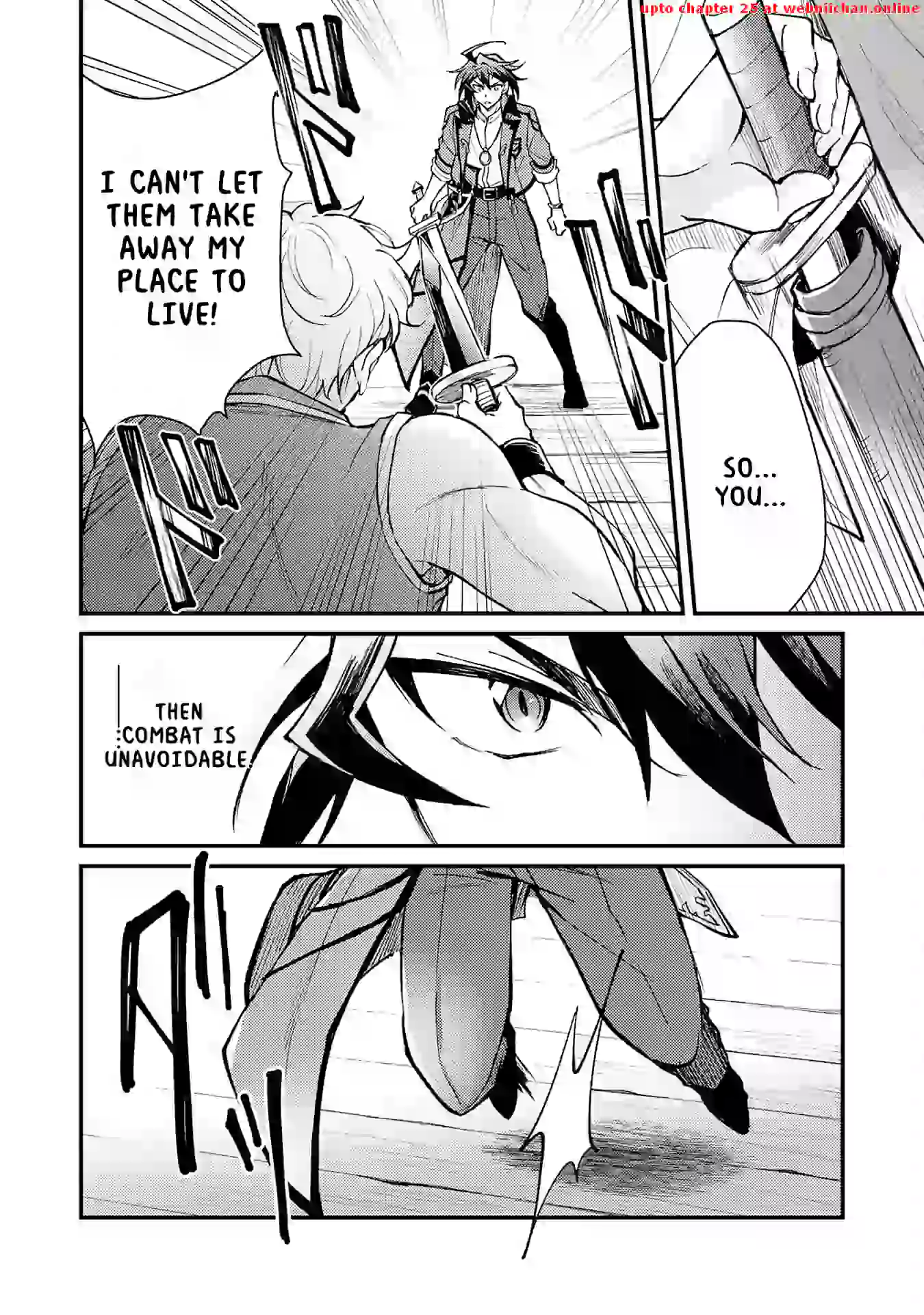 The Banished Noble Uses the Trash Skill "Ancient Summoning" to Summon Heroes and Bring Life to the Borderlands ~When I Summoned the Heroes, They Adored Me, so They Made My Territory the Strongest~ Chapter 10 - page 8