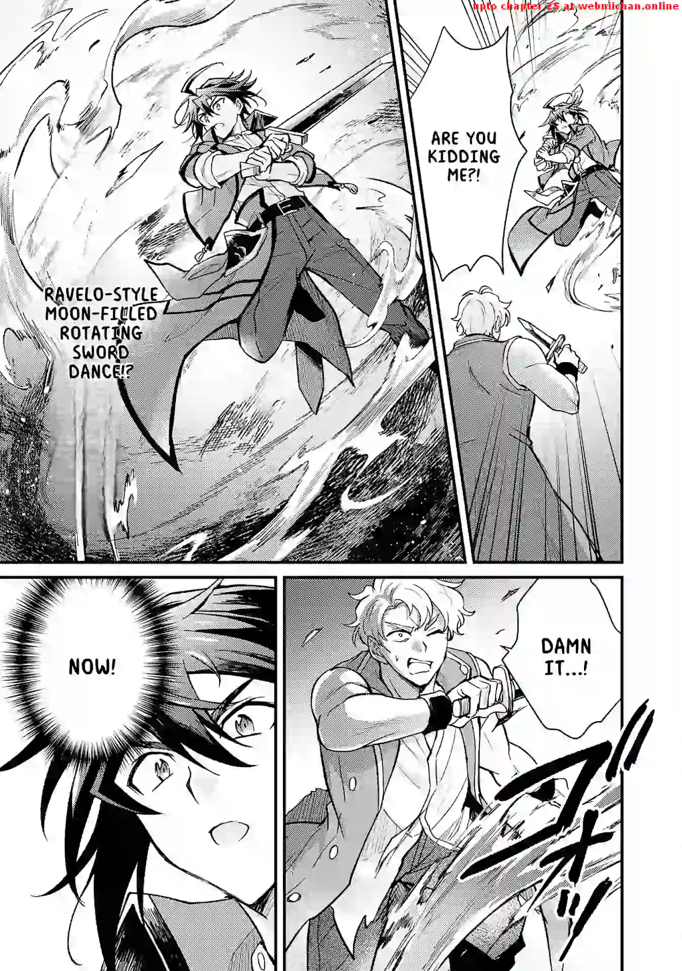 The Banished Noble Uses the Trash Skill "Ancient Summoning" to Summon Heroes and Bring Life to the Borderlands ~When I Summoned the Heroes, They Adored Me, so They Made My Territory the Strongest~ Chapter 10 - page 9