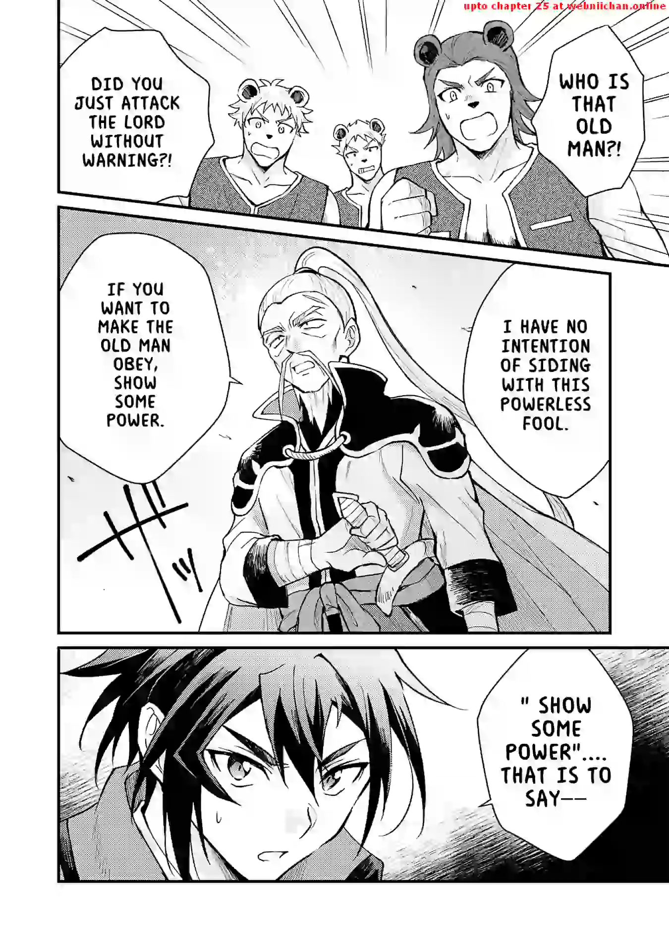 The Banished Noble Uses the Trash Skill "Ancient Summoning" to Summon Heroes and Bring Life to the Borderlands ~When I Summoned the Heroes, They Adored Me, so They Made My Territory the Strongest~ Chapter 9 - page 12