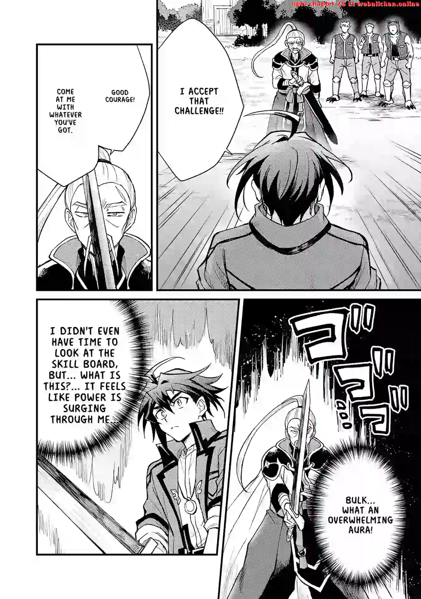 The Banished Noble Uses the Trash Skill "Ancient Summoning" to Summon Heroes and Bring Life to the Borderlands ~When I Summoned the Heroes, They Adored Me, so They Made My Territory the Strongest~ Chapter 9 - page 14