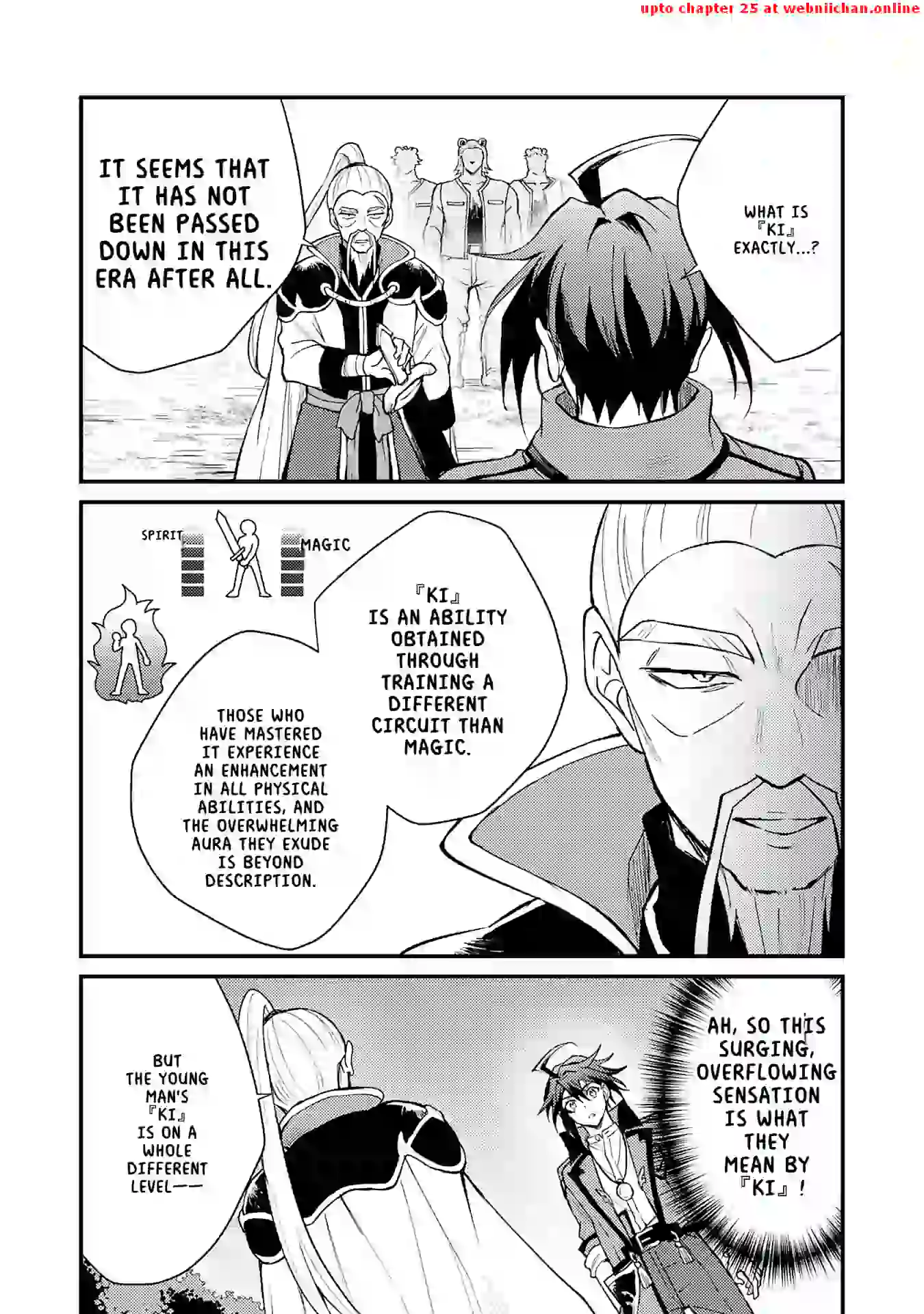 The Banished Noble Uses the Trash Skill "Ancient Summoning" to Summon Heroes and Bring Life to the Borderlands ~When I Summoned the Heroes, They Adored Me, so They Made My Territory the Strongest~ Chapter 9 - page 22