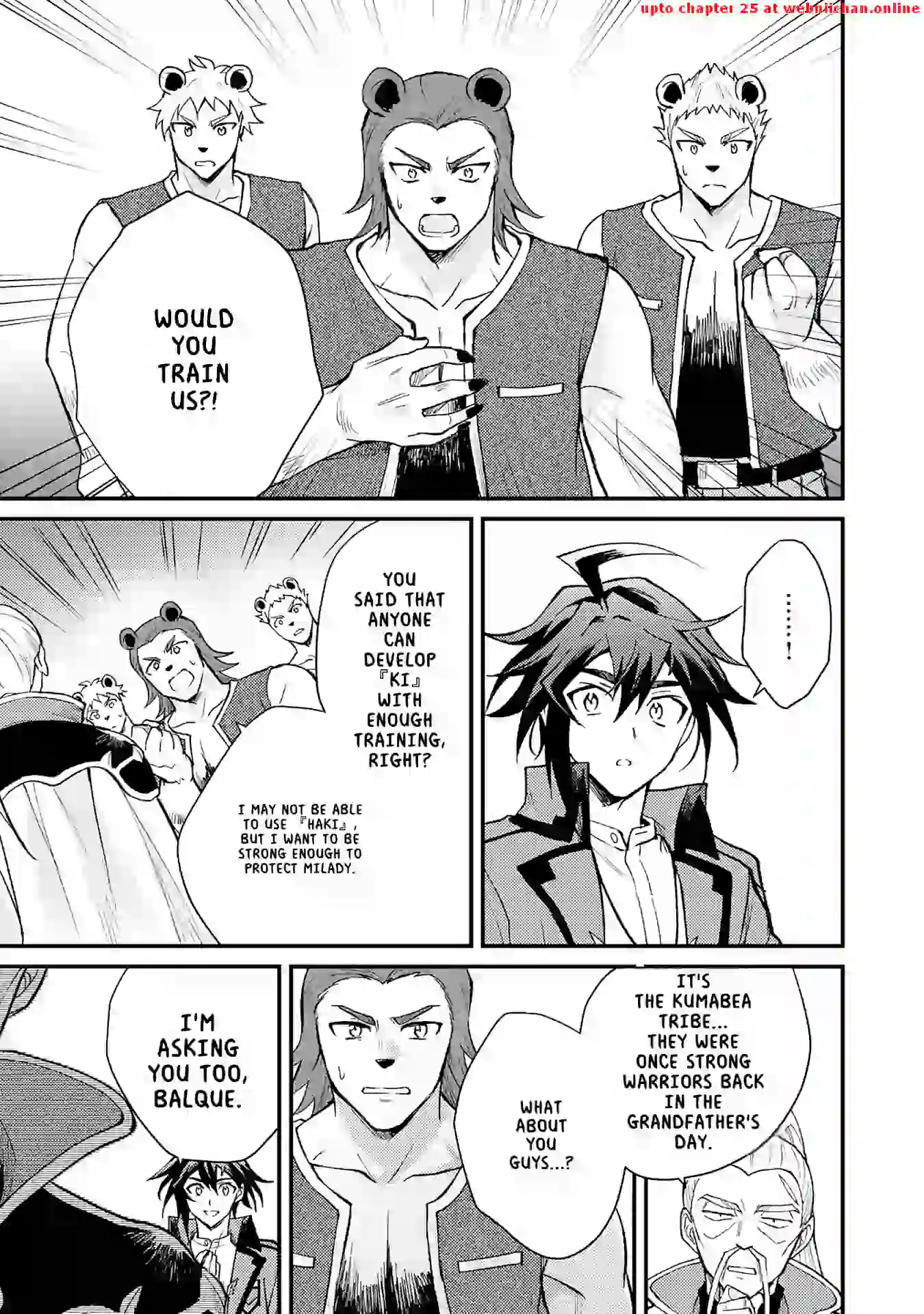 The Banished Noble Uses the Trash Skill "Ancient Summoning" to Summon Heroes and Bring Life to the Borderlands ~When I Summoned the Heroes, They Adored Me, so They Made My Territory the Strongest~ Chapter 9 - page 25