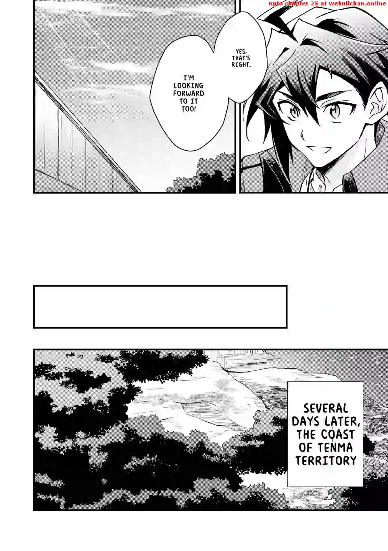 The Banished Noble Uses the Trash Skill "Ancient Summoning" to Summon Heroes and Bring Life to the Borderlands ~When I Summoned the Heroes, They Adored Me, so They Made My Territory the Strongest~ Chapter 9 - page 28