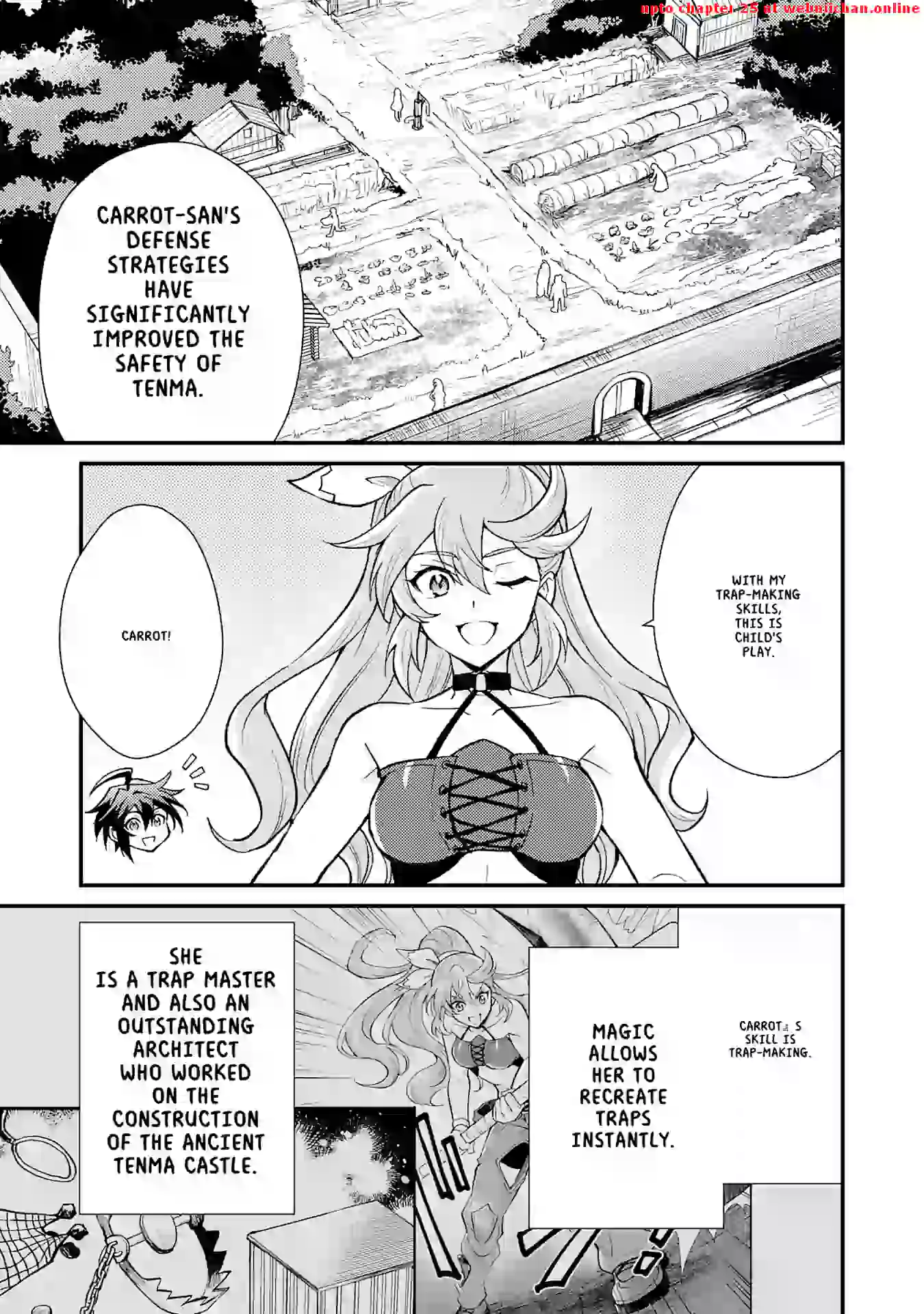 The Banished Noble Uses the Trash Skill "Ancient Summoning" to Summon Heroes and Bring Life to the Borderlands ~When I Summoned the Heroes, They Adored Me, so They Made My Territory the Strongest~ Chapter 9 - page 3