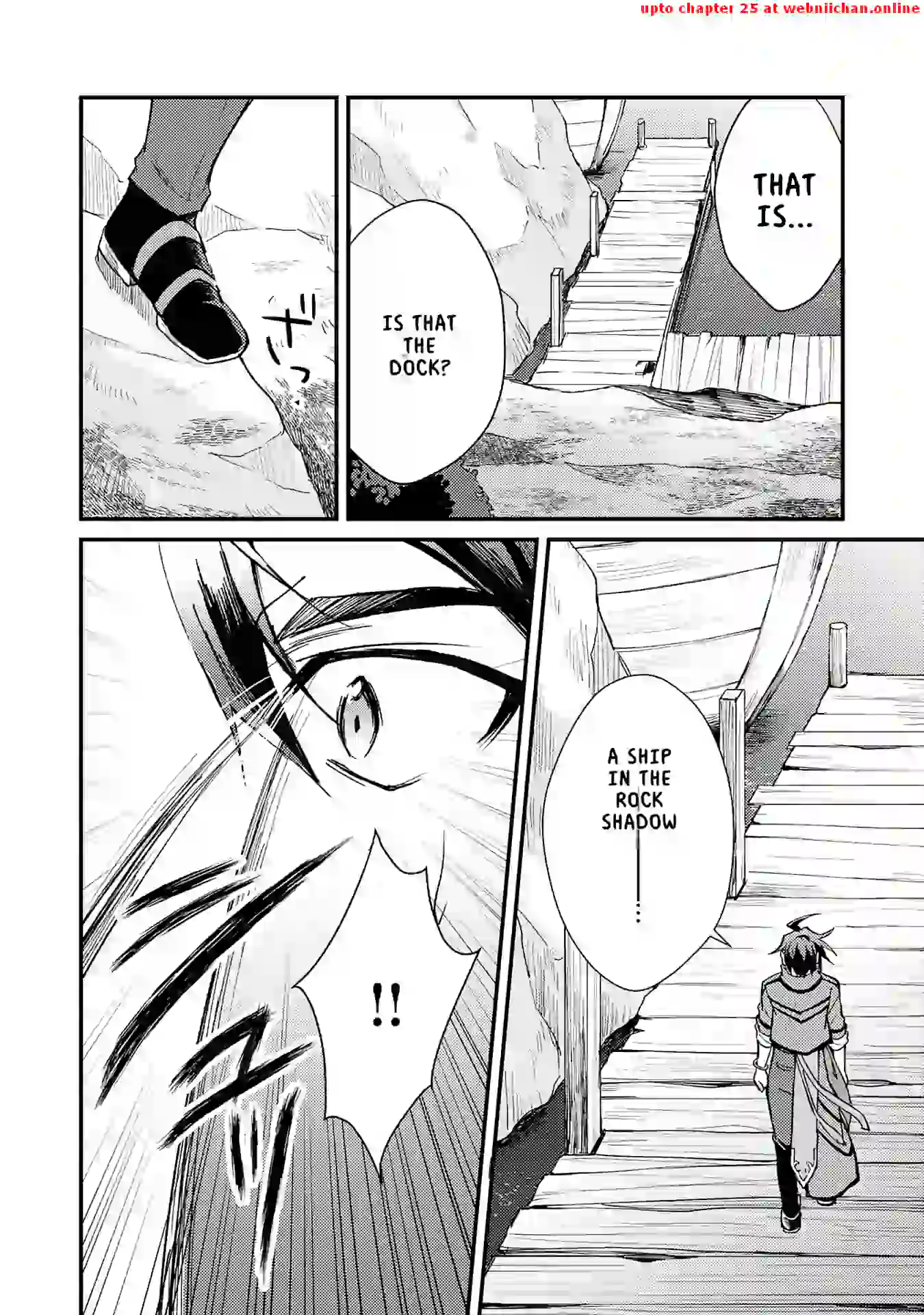 The Banished Noble Uses the Trash Skill "Ancient Summoning" to Summon Heroes and Bring Life to the Borderlands ~When I Summoned the Heroes, They Adored Me, so They Made My Territory the Strongest~ Chapter 9 - page 32