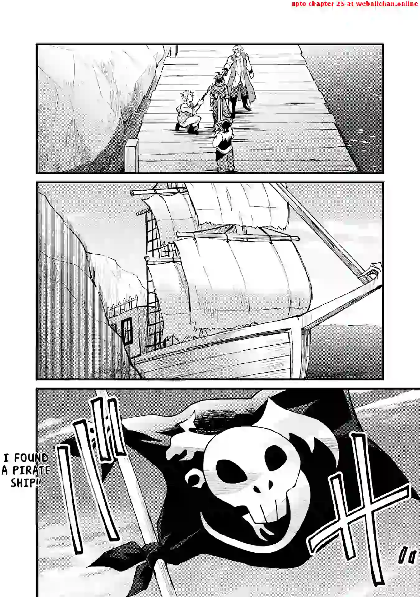The Banished Noble Uses the Trash Skill "Ancient Summoning" to Summon Heroes and Bring Life to the Borderlands ~When I Summoned the Heroes, They Adored Me, so They Made My Territory the Strongest~ Chapter 9 - page 34
