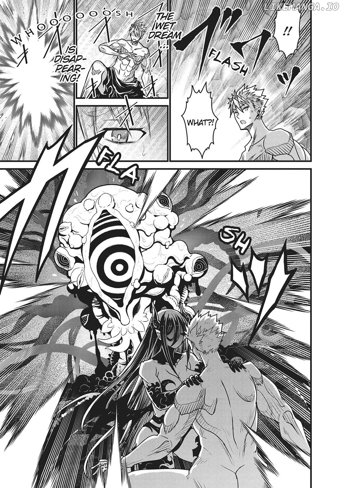 Peter Grill to Kenja no Jikan Chapter 63 - page 18