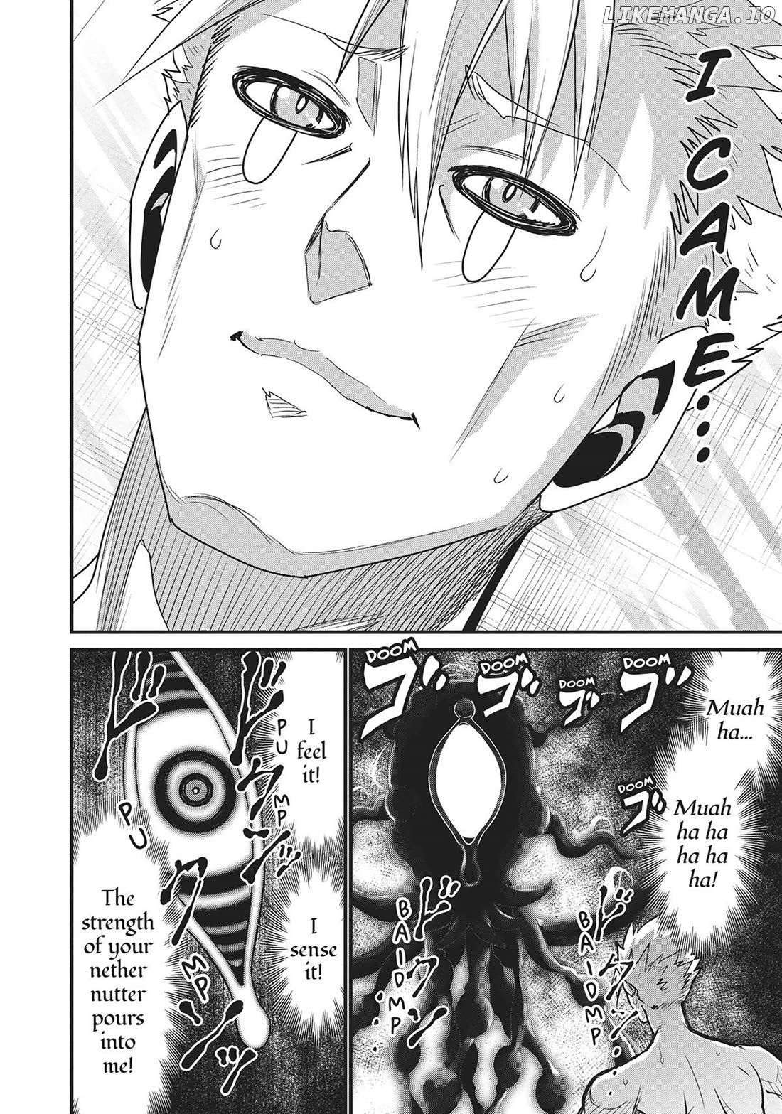 Peter Grill to Kenja no Jikan Chapter 63 - page 23