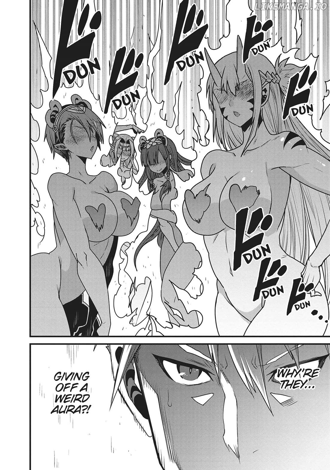 Peter Grill to Kenja no Jikan Chapter 65 - page 2