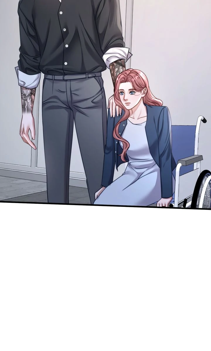 The Billionaire's Replacement Wife Chapter 23 - page 9