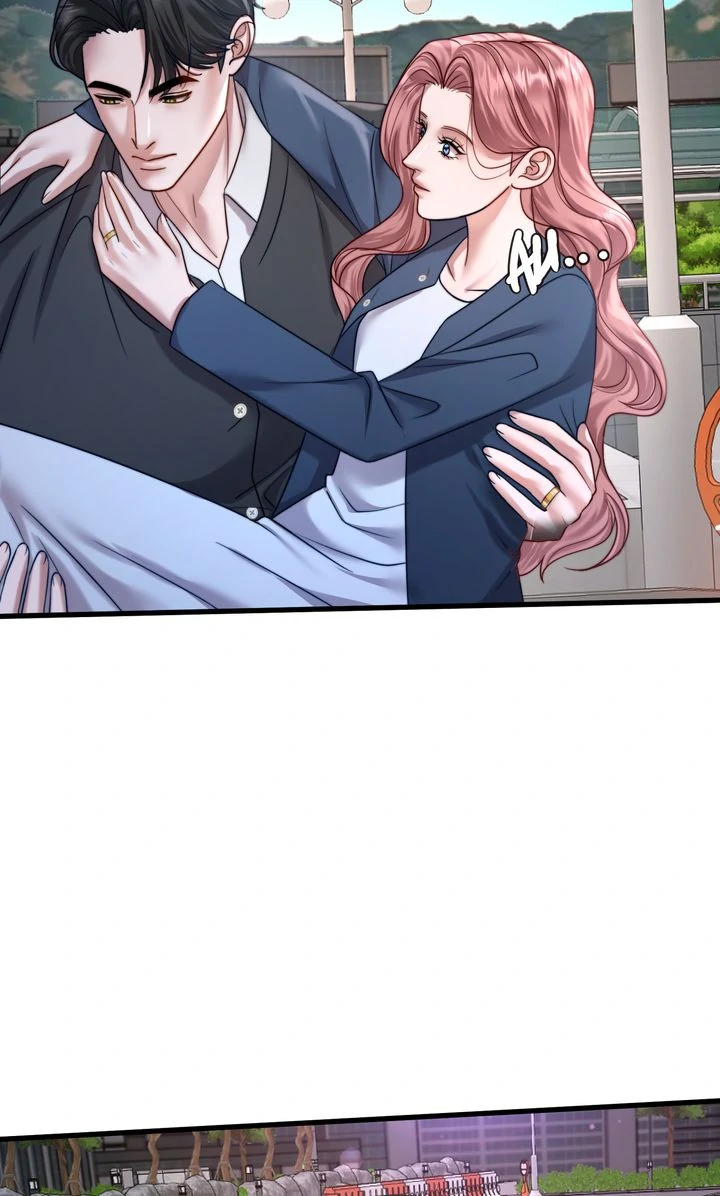 The Billionaire's Replacement Wife Chapter 23 - page 12
