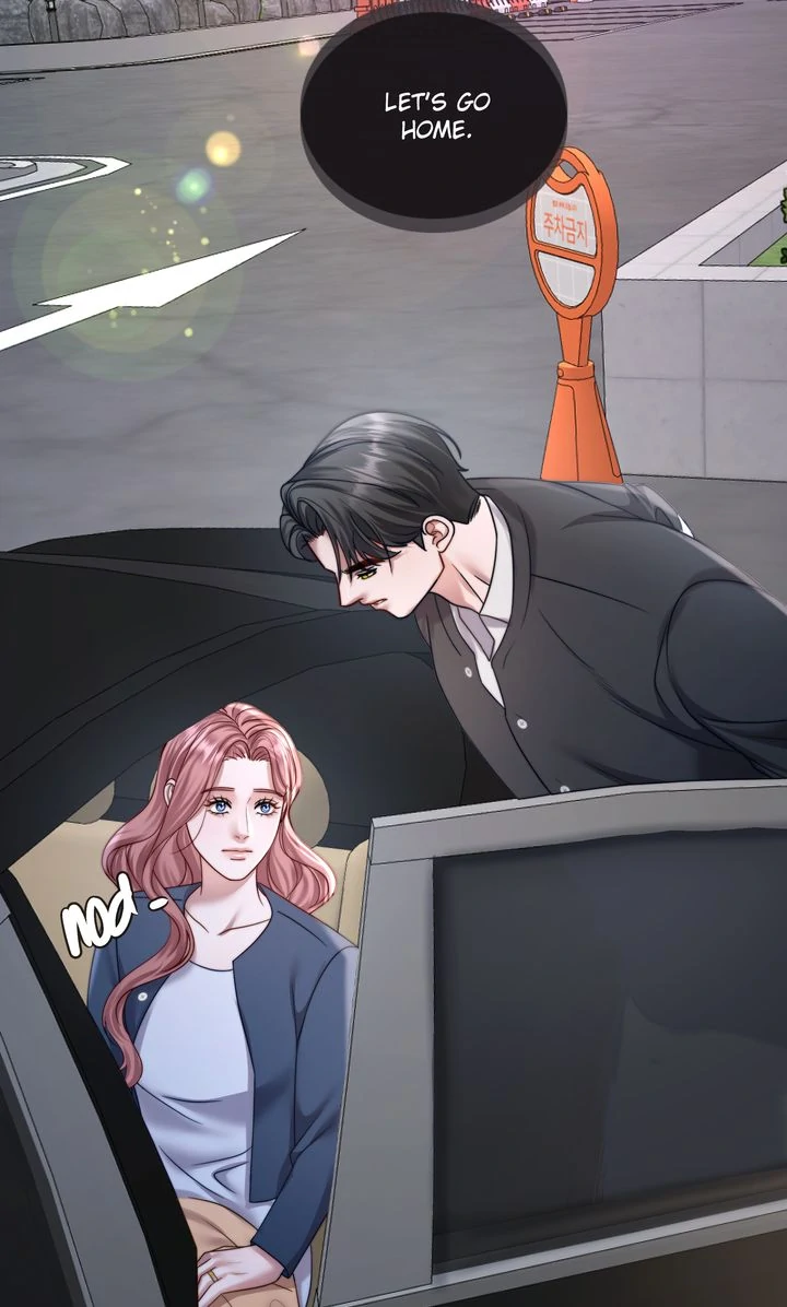 The Billionaire's Replacement Wife Chapter 23 - page 13