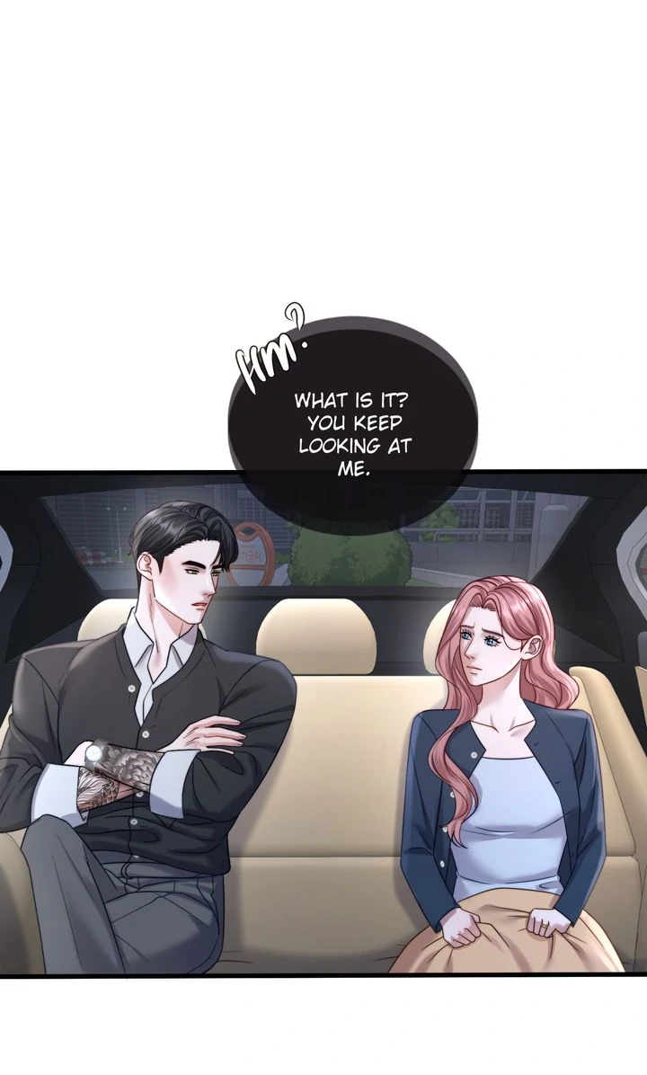 The Billionaire's Replacement Wife Chapter 23 - page 17