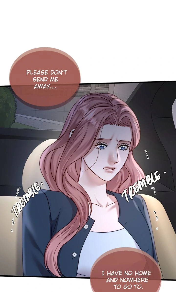 The Billionaire's Replacement Wife Chapter 23 - page 18