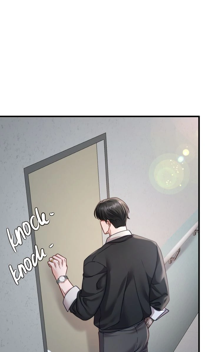 The Billionaire's Replacement Wife Chapter 23 - page 1