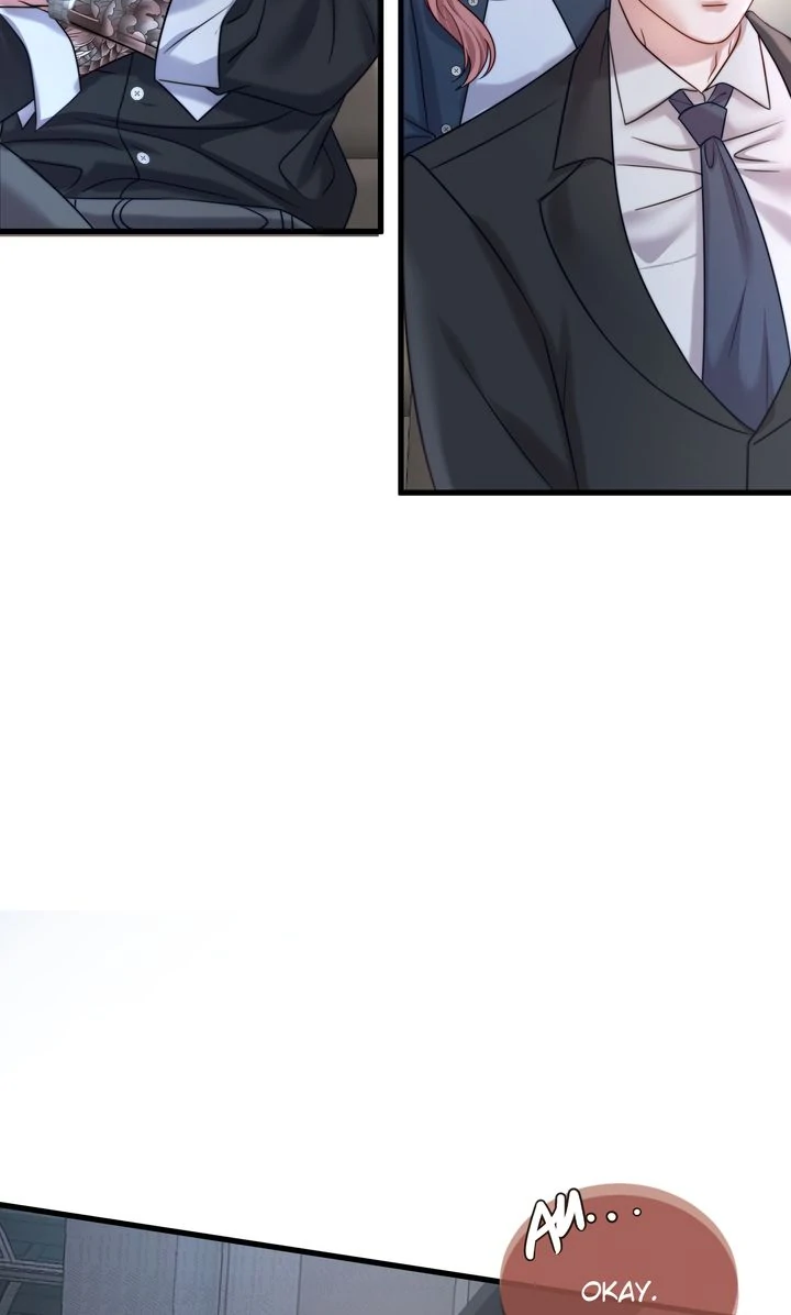 The Billionaire's Replacement Wife Chapter 23 - page 20